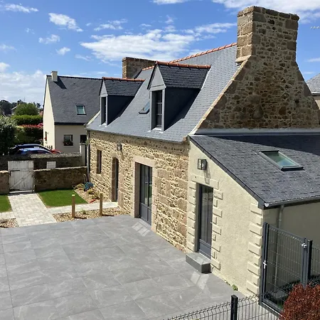 Ty Loulou, Ploumanach Perros-Guirec